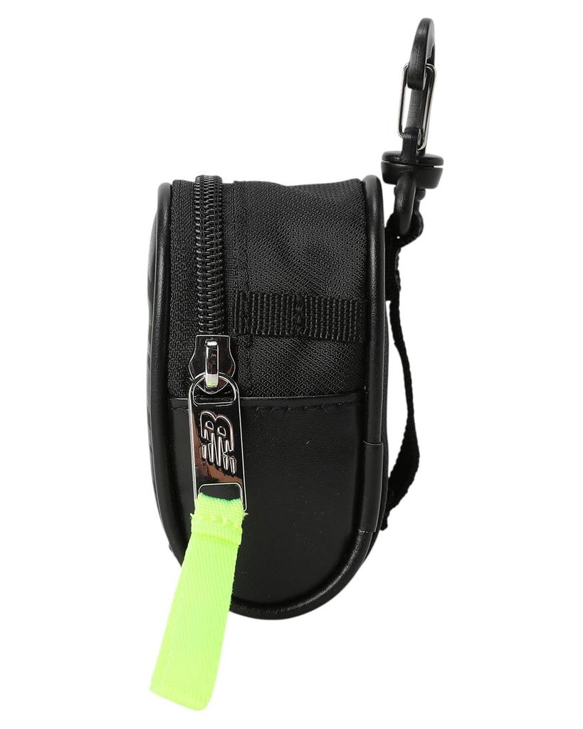 Golf Ball Holder Zebra 2 Accessory Case FR [New Balance] [Tonal Print] (Holds balls) / / 012-6184003 010_Black