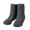 Neoprene Cycling Shoe Covers Waterproof Motorcycle Riding Leg Covers  Mountain Bike