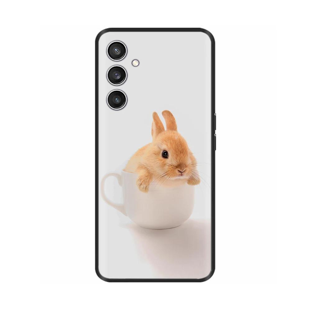 Für Samsung Galaxy S23 FE Hülle S23 Plus Stoßstange Abdeckung Schwarz Fundas Weiche Silikon Handyhülle Für Samsung S23 Ultra S 23 S23+ Hülle