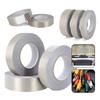 20/50M Conductive Tape Self-adhesive Faraday Tape EMF RFID Shielding Tape Anti-interference Anti-radiation Shielding Signal