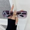 High Quality Durable High Quality Classic Square Sun Glasses Women Men Minimalist Fashion Female Male Retro Casual Oculos