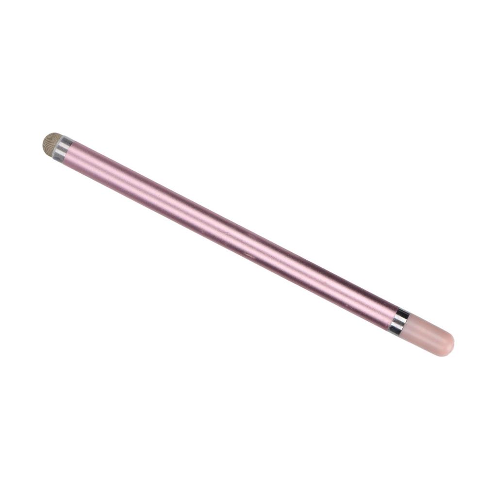 Pekepenner Skriver Jevnt Stille Fibertupp Nøyaktige Myke Slitesterke Fargerike Berøringsskjermpenner