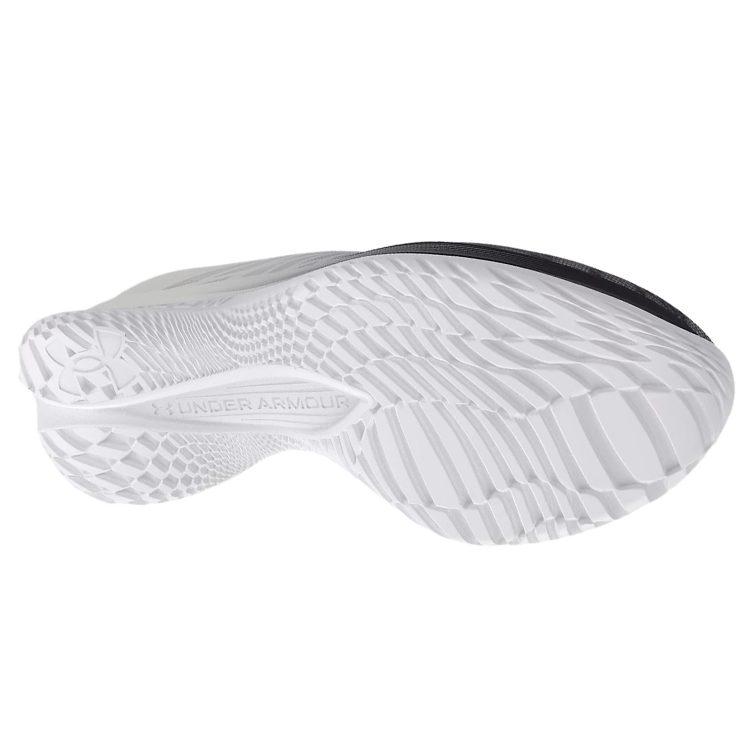 Under Armour Flow Velociti Elite 'White Black' 3026801-100