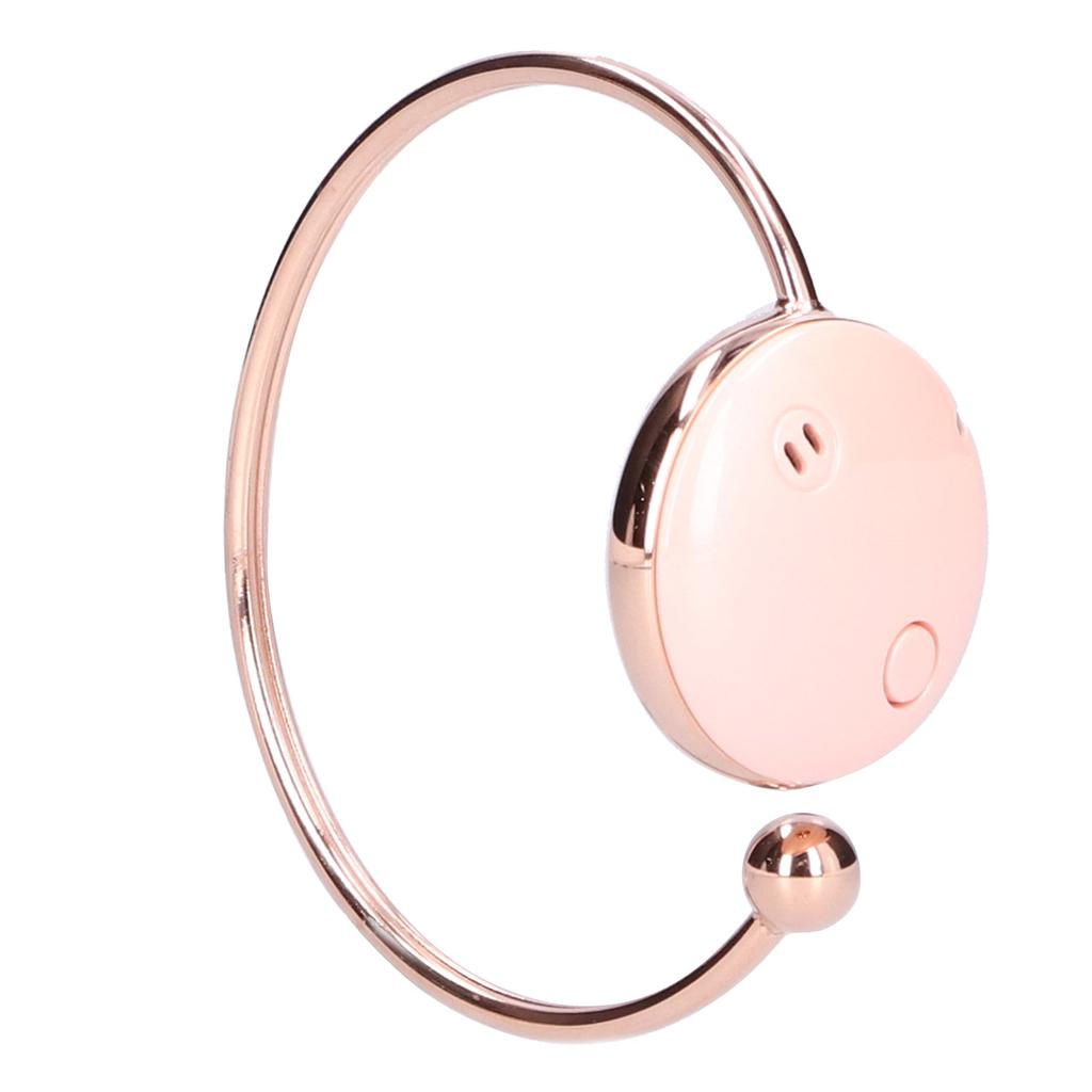 Mosquito Repellent Bracelet Portable Ultrasonic Mosquito Repeller Wristband USB Charging for