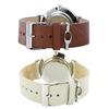 Coach Pair Watches with Authentic Pair Box and Shopper, Men's and Women's Leather Straps, 1450312014503116-coach-peabox