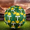 Portland Timbers Indoor Soccer Ball Size 5 Colorful All Ages Machine Stitched PVC Competition Ready Durable High-Bounce