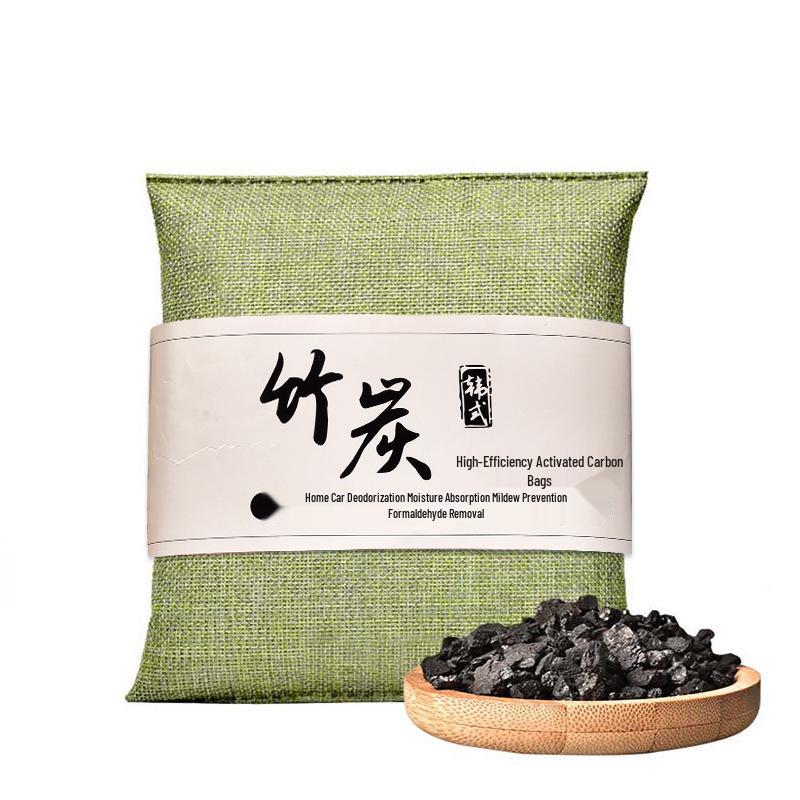 

Мешок с бамбуковым углем – Дезодоратор для автомобиля для удаления запаха и формальдегида