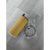 3PCS Car Engine Oil Filter Element 11428575211 For BMW F20 F30 F32 F36 F15 G01 G30 G31 F10 F11 518d 520d High Quality