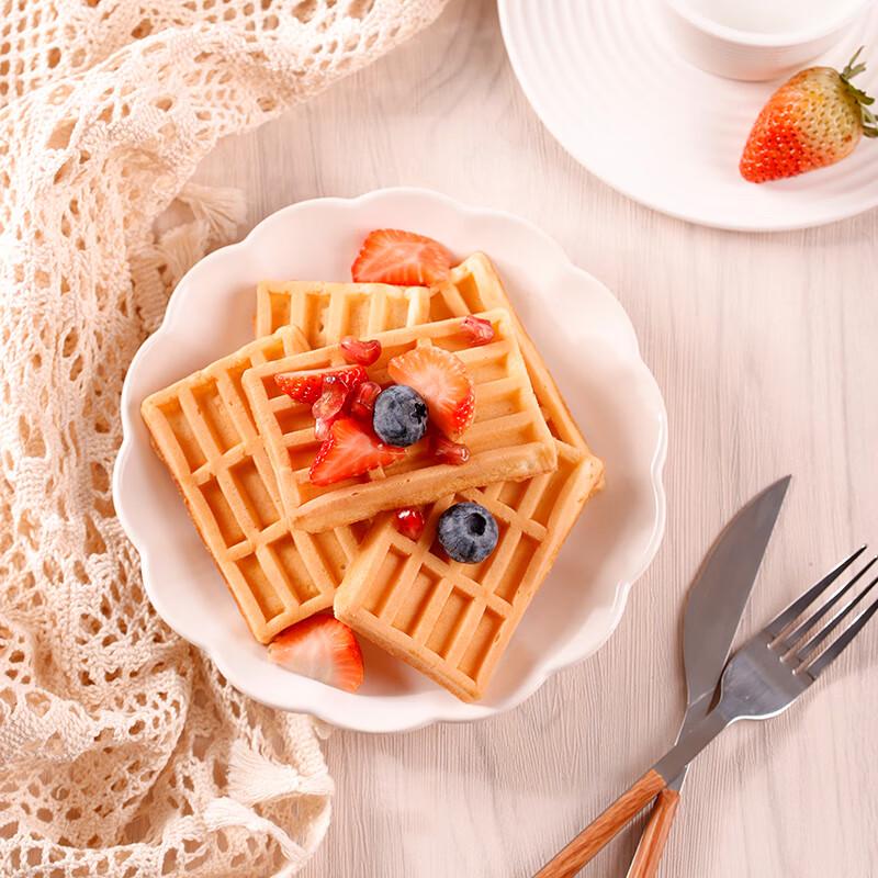 Huamei Original Waffles 1000g