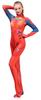 New Century Costume Plugsuit Cosplay Bodysuit Full Body Zentai Costume [Hosaku Co., Ltd.] (L)