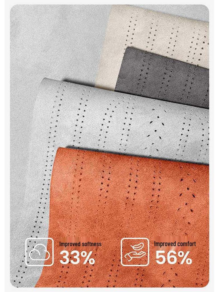 Uniwersalna poduszka i pokrowiec na siedzenie samochodowe Ideal L7 na cztery pory roku