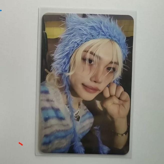 

[USED] straykids ATE Pop-up Lakidro Trading Card Felix Stray Kids