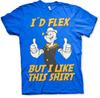 Tops – T-Shirts