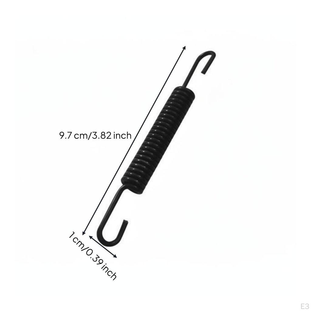 Tire Changer Return Spring High Strength for Auto Repair Professionals,