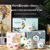 Premium Ceramic Coffee & Afternoon Tea Cup Set