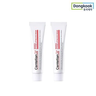 [First-come-first-served Special Price] [1+1] Madeca Intense Lifting Eye Cream 15ml, 15ml, 2 Units