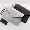 File Bag Minimalist Business Office Supplies A4 Data Buckle Snap Button Document Bag File Folder Storage Bag
