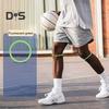 Patellar Tendon Support Strap for Knee Pain Relief Silicone Patella Stabilizer Band Knee Brace for Tennis Running Jumpers Soccer Basketball Hiking