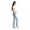 Levis Womens/Ladies 724 Rio Fate High Rise Straight Jeans