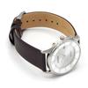 Citizen Eco-Drive Radio Watch Men's AS1060 (Silver)