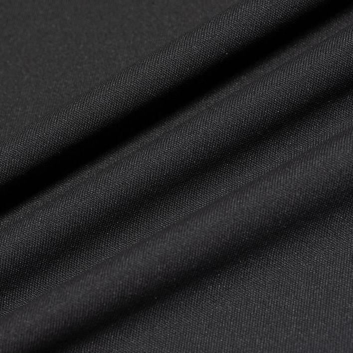 New Asics D.FRESH T Shirt Men's Black 2011D335-001