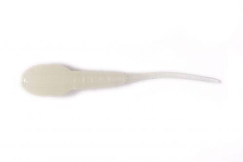 

Приманка силікон Lucky John TROUTINO 2,5inch/63mm/8pcs 2,5inch/63mm/8pcs білий