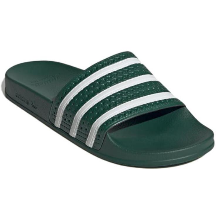 adidas Adilette Slide 'Collegiate Green' GY1314