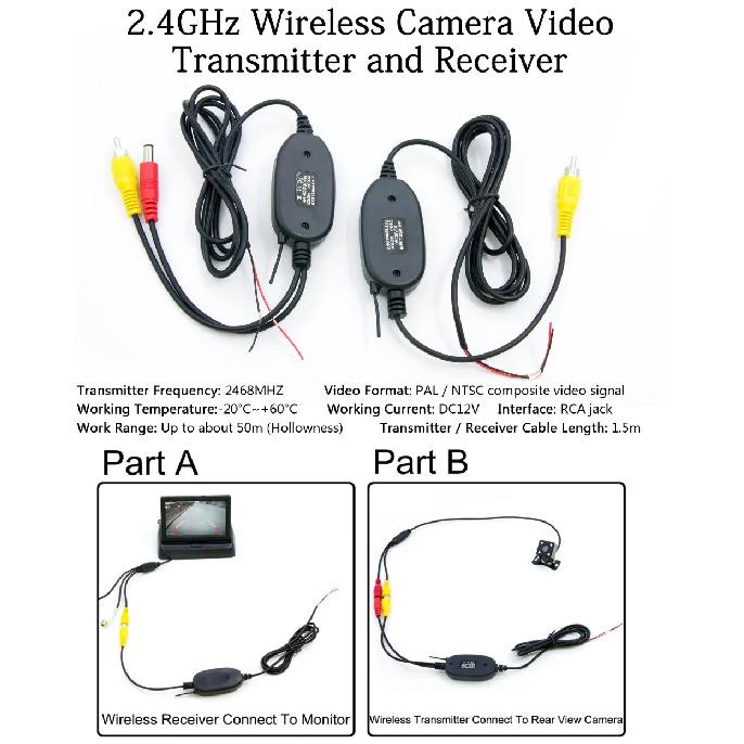 Vehicle Rear View Camera For Hyundai IX35 2009 2010 2011 2012 2013 2014 2015 Car Night Vision Backup Reversing Parking Monitor