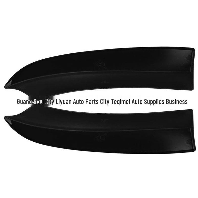 Eckenschützer für Dodge Charger SRT/RT/SXT (2015-2021) - Aftermarket Karosseriekit für Autos