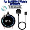 USB Type C PD-kabel Lader For Samsung Galaxy Watch 6/5/Pro/4/3 41mm 45mm Active 2 40mm 44mm Watch6 Classic 43mm 47mm 42mm 46mm