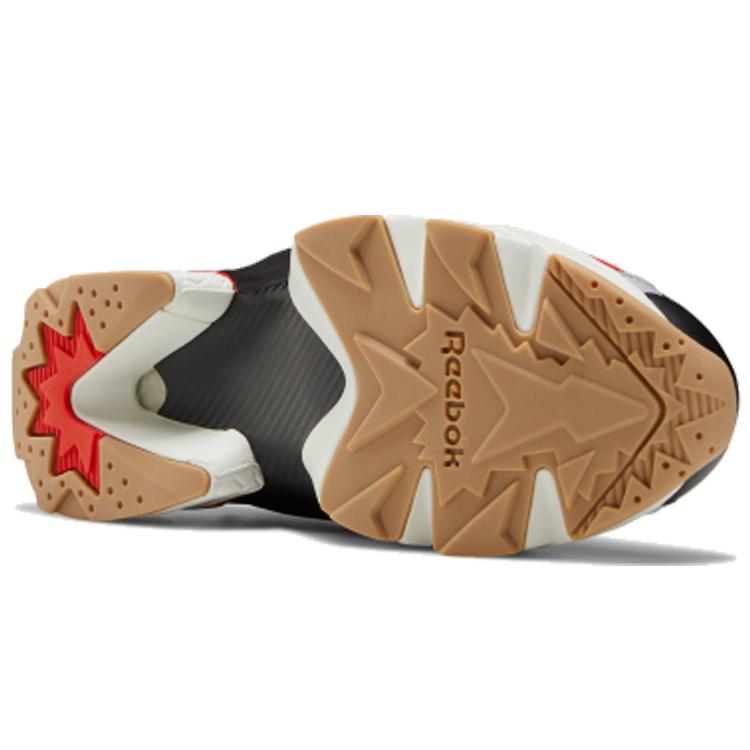 InstaPump Fury Reebok Og Nm 'Black Instinct Red' FV1571