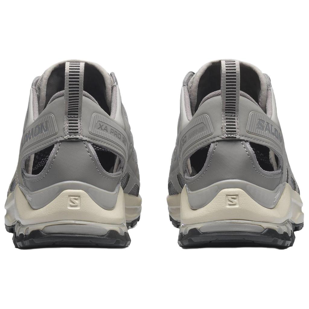 SALOMON XA PRO 3D River Trekking Shoes Unisex Gray L47996400