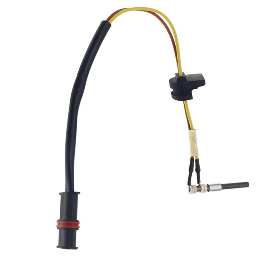 Efficient diesel parking heater preheater needle designed for Webasto 90ST system for quick vehicle interior warming