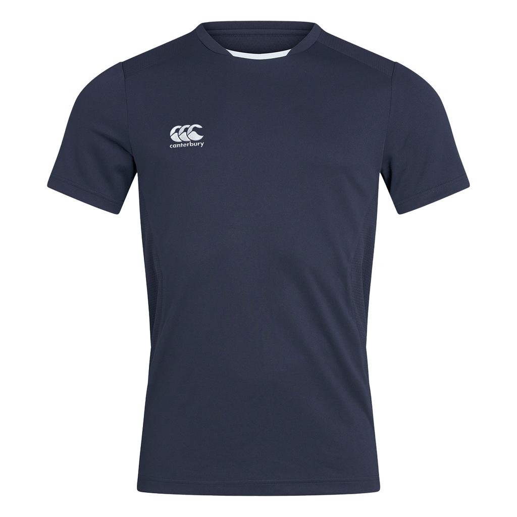 canterbury Men's Club Dry T-Shirt