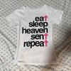 Women's T-shirts Y2k T-shirt 2000s Gothic Clothes Y2k Crop Top 90s Vintage Emo Kawaii Aesthetic Clothing Kpop Graphic T Shirts