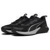 Puma Fast-Trac Nitro 2 Seasons Men Sneakers Black Dark-Coal 307684-01