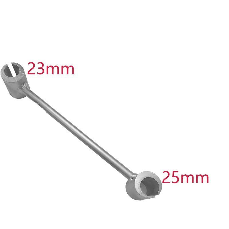 2024 Multi-Spec Hinge Gap Adjustment Tool