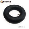 LINGQI RACING Inner Tube Outer Tire 3.50/4.00-6 4.10/3.50-5 4.10/3.50-6 For 49cc Mini Quad Dirt Motorcycle Folding Bicycle Parts