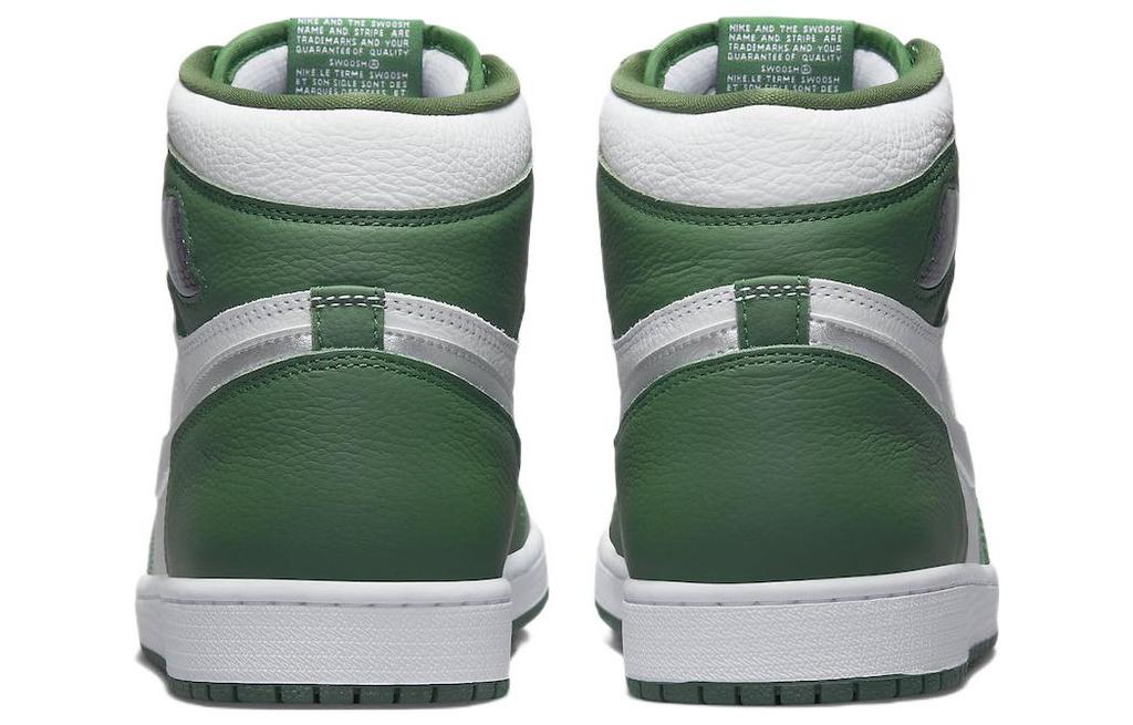 Air Jordan 1 Retro High Og 'Gorge Green' DZ5485-303