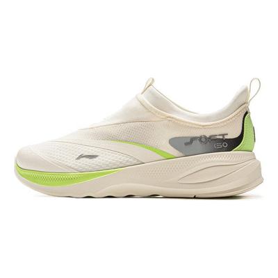 Soft Go 2 Retro Versatile Fashion Classic Shock Absorption Non-Slip Wear-Resistant Breathable Low-Top Casual Shoes Men Sneakers AGLV005-14