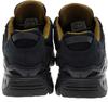 Hiking Shoes Lowa Sirkos Evo GTX Lo (310805-9785) Steelblue/mustard