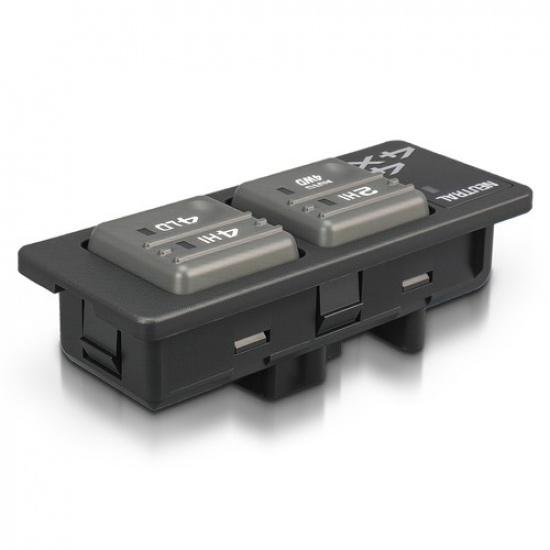 

For 1998-2000 CHEVY GMC TAHOE SIERRA SILVERADO SUBURBAN 4WD 4X4 SWITCH DASH SUV