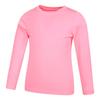 Mountain Warehouse Childrens/Kids Aqua Long-Sleeved Swimming T-Shirt