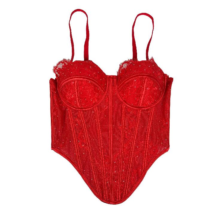 Corsets, Fashionable and Elegant Women's Clothing