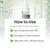 [NINELESS] Molecule-Clear 5% Lactic Acid Serum 30ml