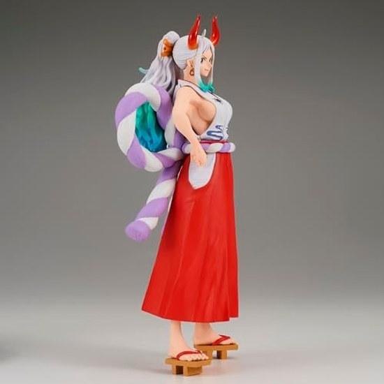 Banpresto One Piece King Artist Yamato