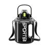 Large Capacity Men Water Kettle 1.8L/3L Travel Bottles Scientific Drinking Gym Cycling Cup  Fitness