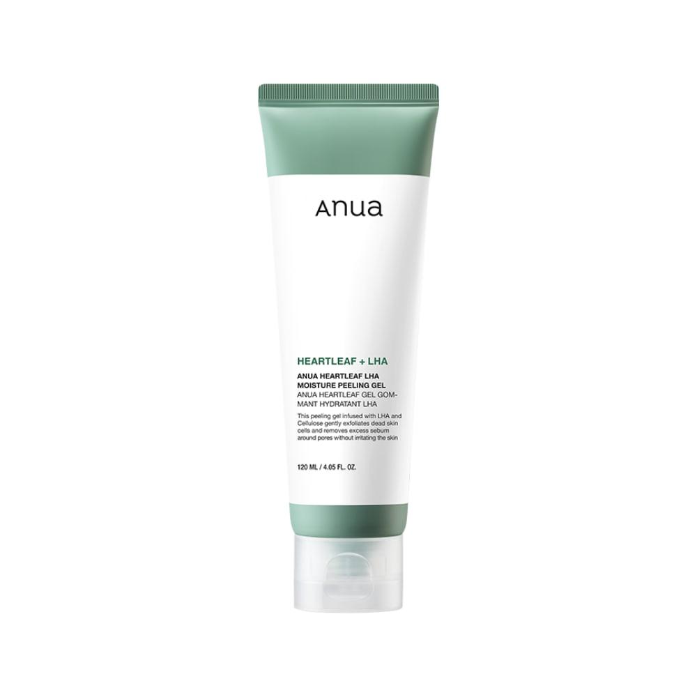 

Anua Houttuynia cordata Raha Moisture PEELING GEL 120ml