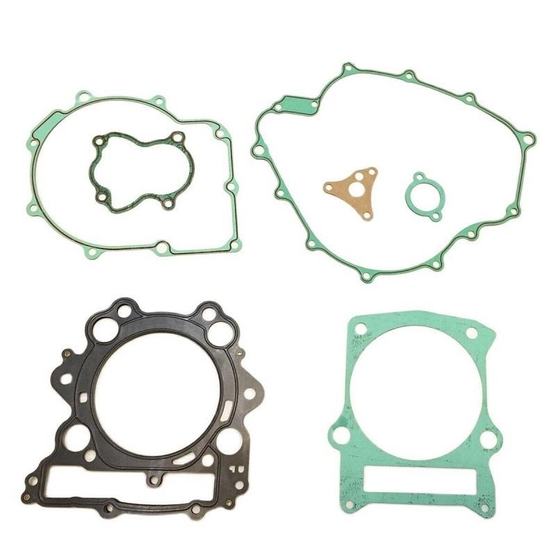 Hisun 500 700 Engine Gasket Kit For Hisun 500 700 HS500ATV HS700ATV HS500UTV HS700UTV UTV ATV Quad Massimo Bennche