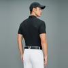 DESCENTE Short Sleeved Polo Shirt Men's G433MPTS89-2